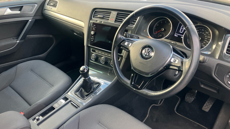 Volkswagen Golf 1.5 TSI EVO Match Edition 5dr Petrol Hatchback